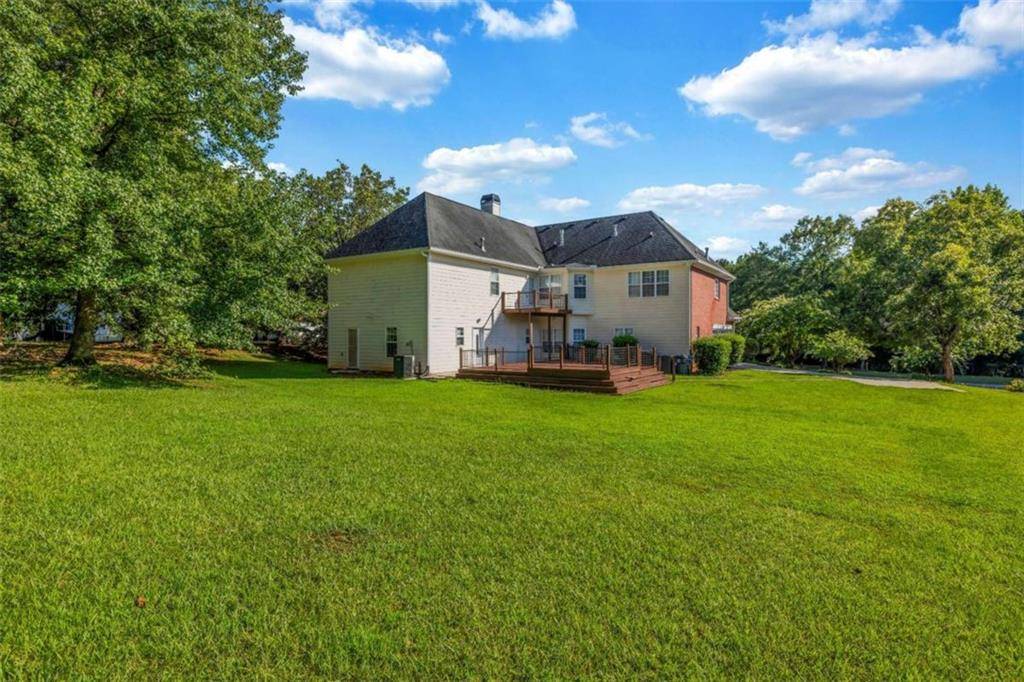 Covington, GA 30016,30 Fox Glove DR