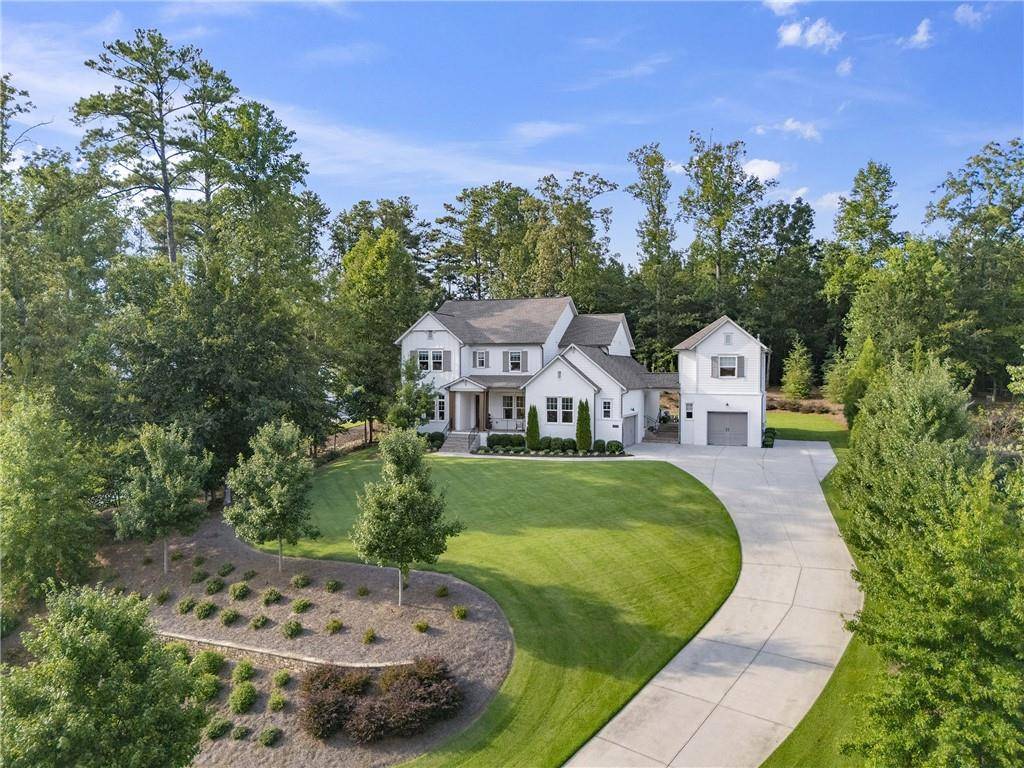 Roswell, GA 30075,16175 Grand Litchfield DR