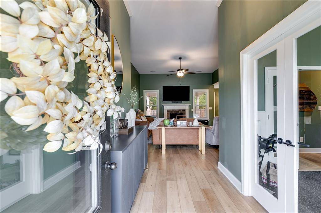 Sharpsburg, GA 30277,97 Twelve Parks TRL