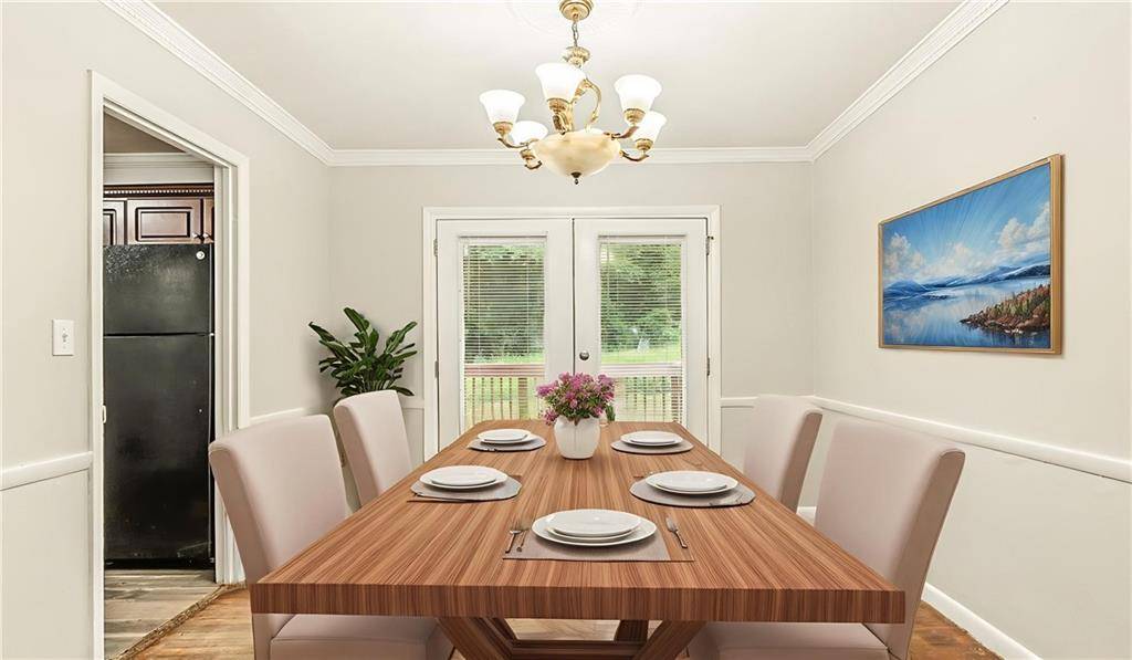 Decatur, GA 30035,3960 Wedgefield CIR