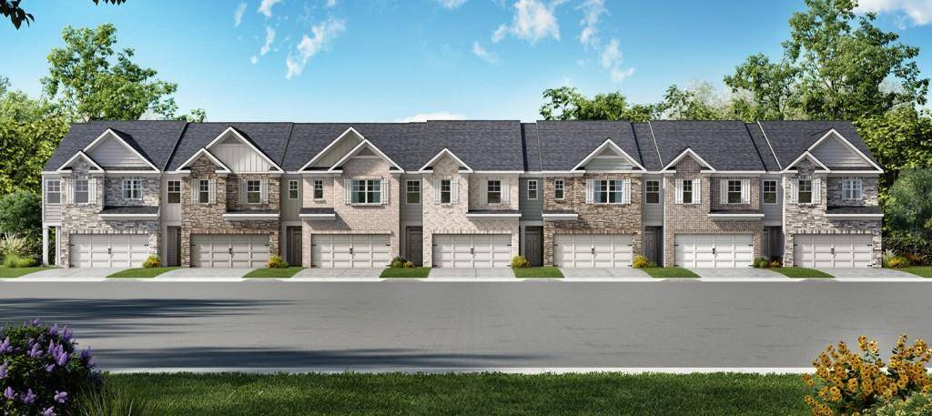 Buford, GA 30519,2515 Poppy CT