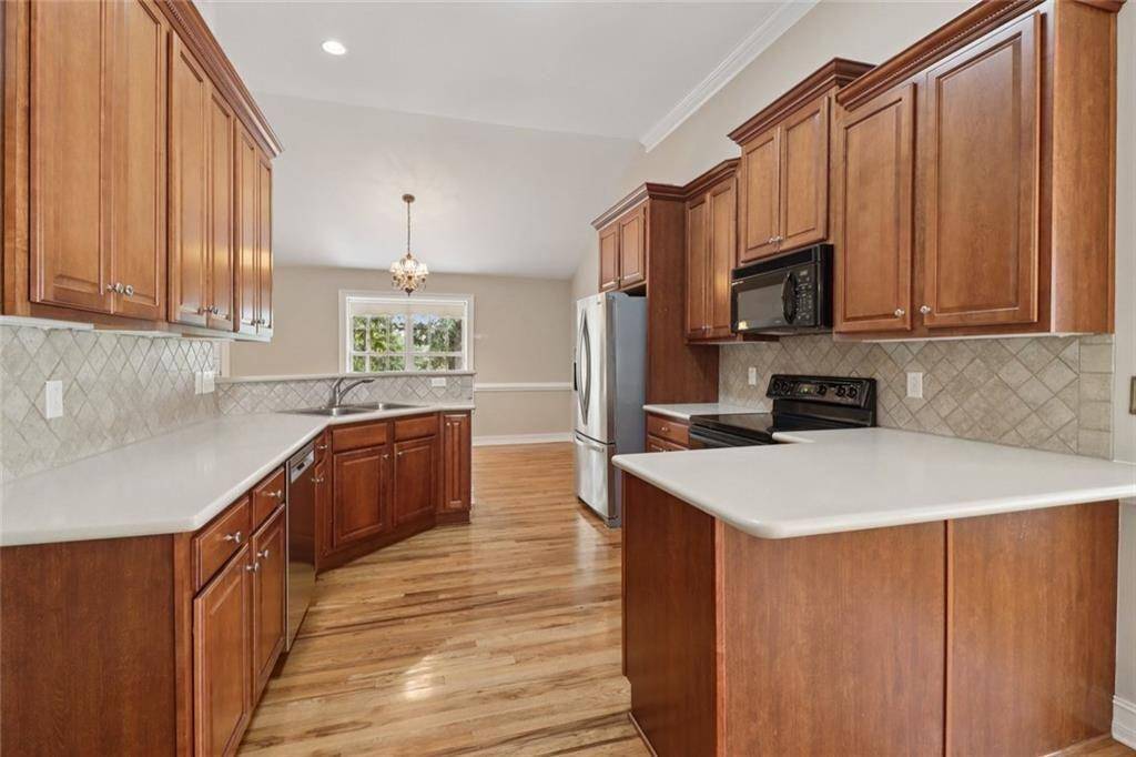 Jefferson, GA 30549,340 Thornhill CIR