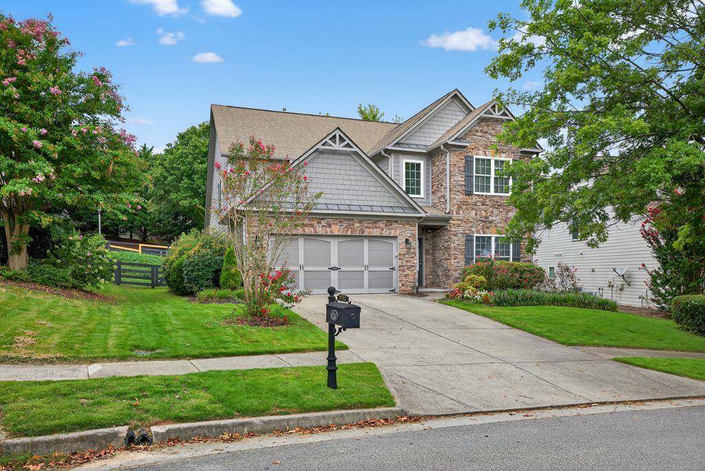 Flowery Branch, GA 30542,7712 Soaring Eagle DR