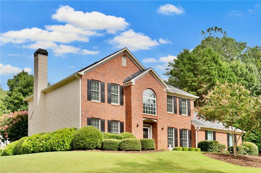 Kennesaw, GA 30144,3910 Collier TRCE NW