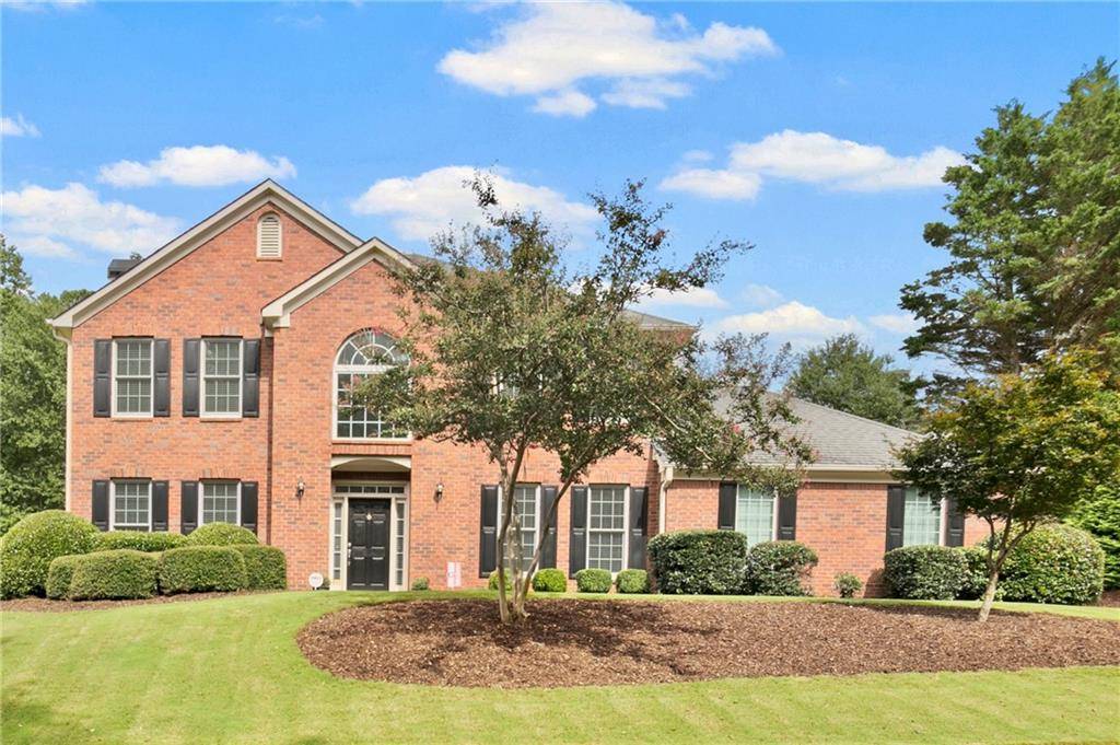 Kennesaw, GA 30144,3910 Collier TRCE NW