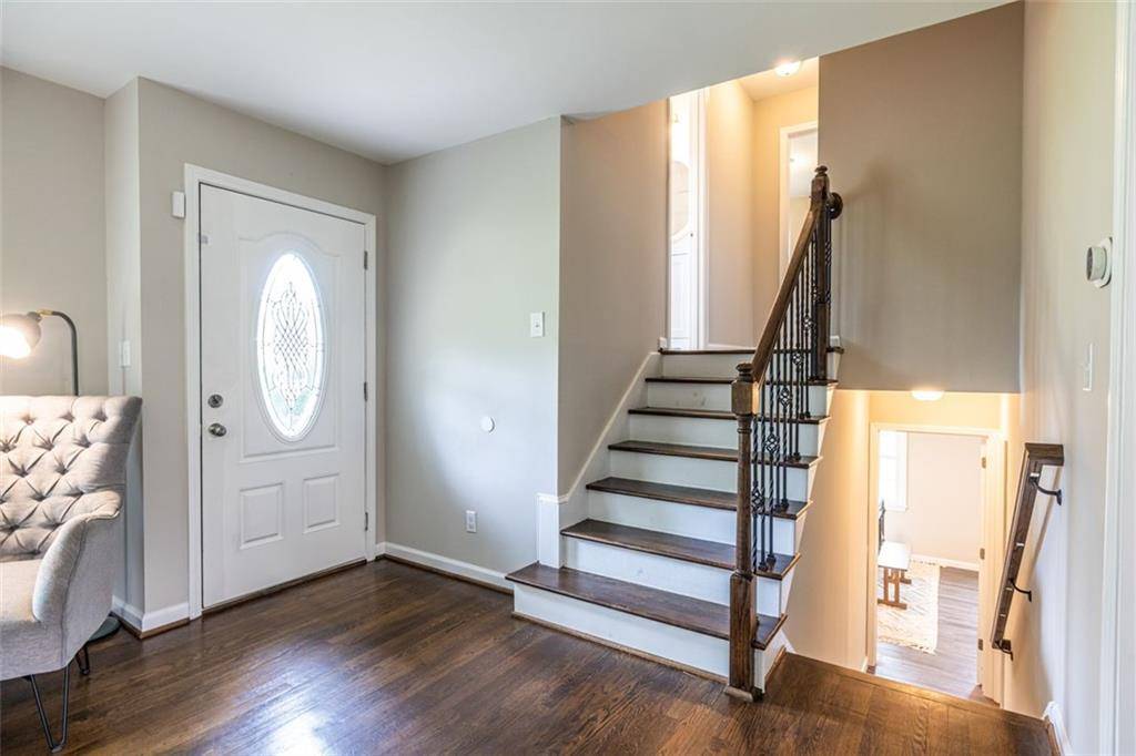 Decatur, GA 30032,2439 PARKLAND DR