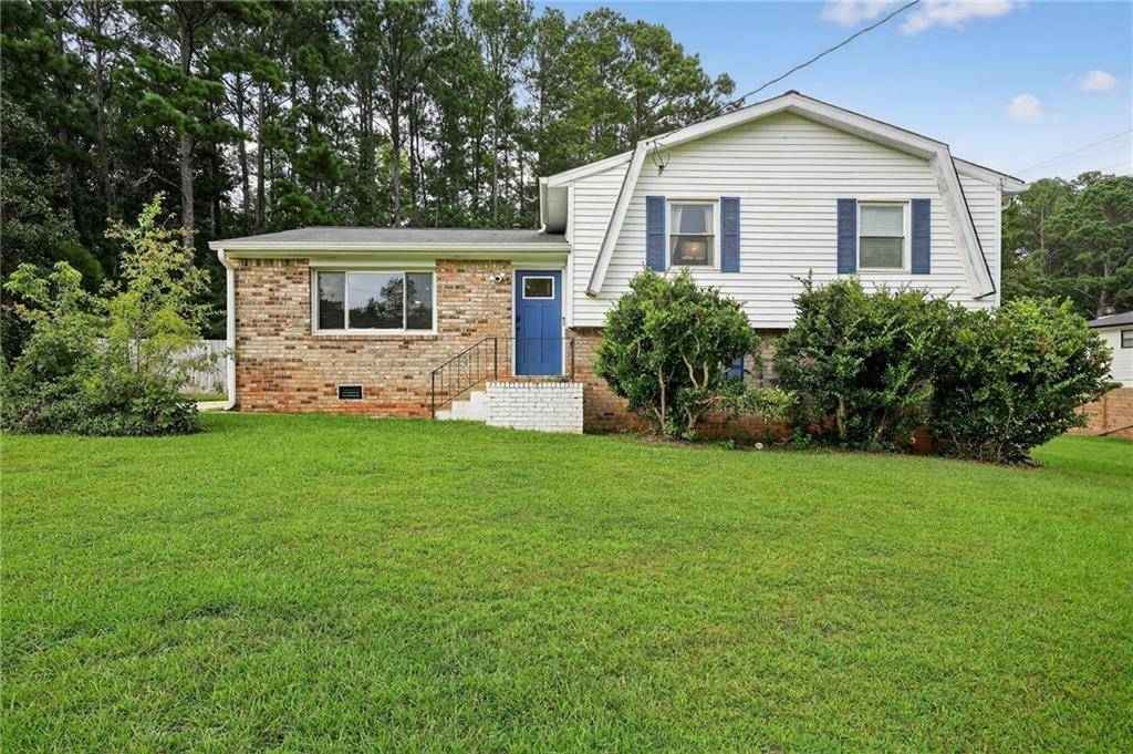 Marietta, GA 30060,624 Village Lane DR SW