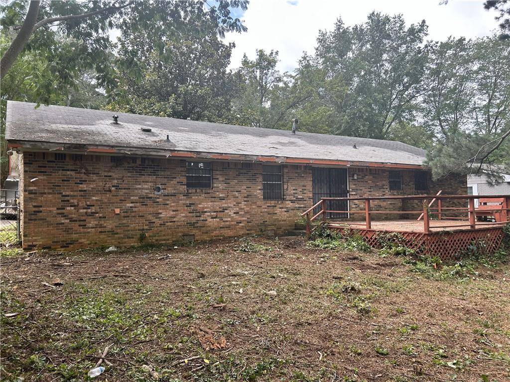 Atlanta, GA 30331,4595 Sahara DR SW