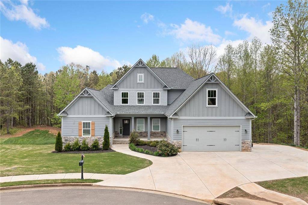 Jasper, GA 30143,2 Village RDG