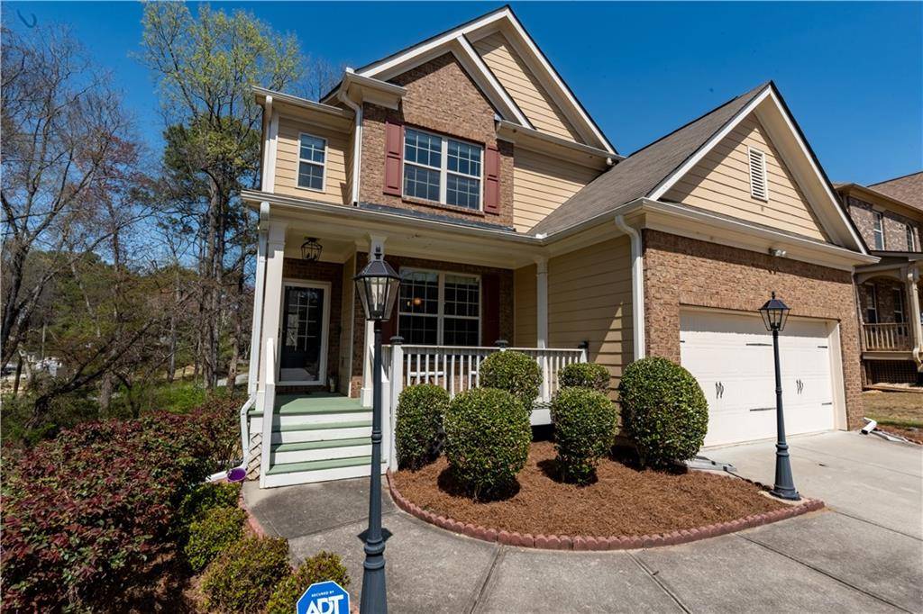 Douglasville, GA 30135,3482 Willow Meadow LN