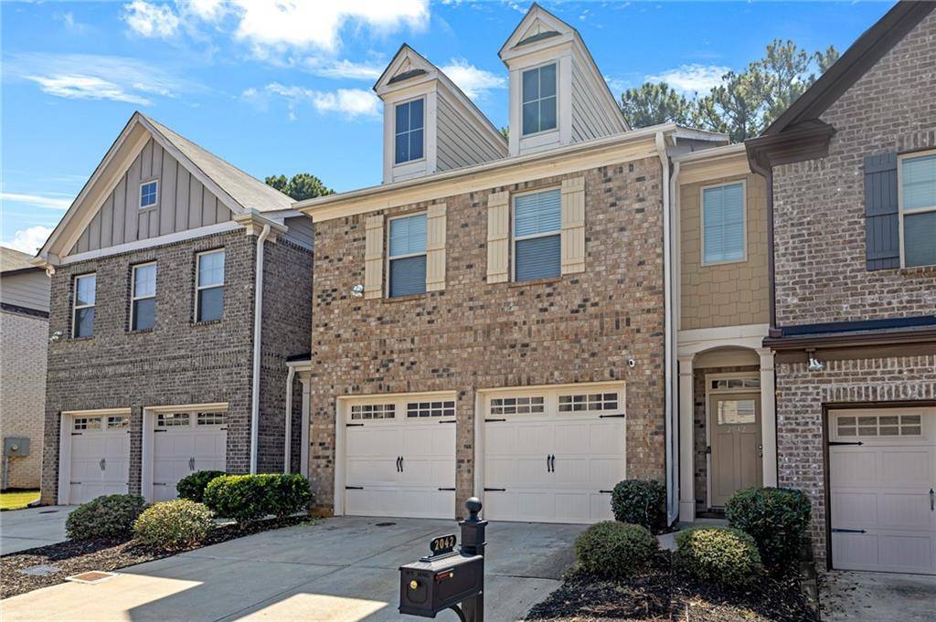Marietta, GA 30060,2042 Brightleaf WAY #104
