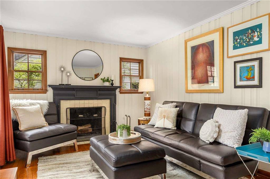 Decatur, GA 30030,135 Shadowmoor DR