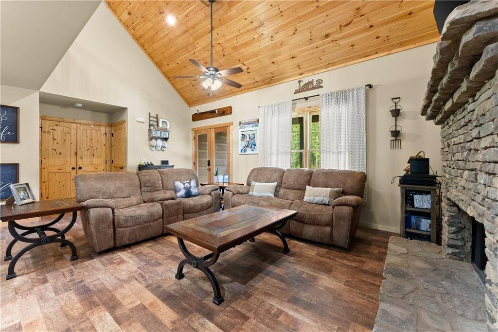 Dahlonega, GA 30533,112 Misty Hollow DR