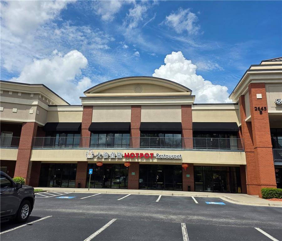 Duluth, GA 30096,2645 N Berkeley Lake RD NW #216