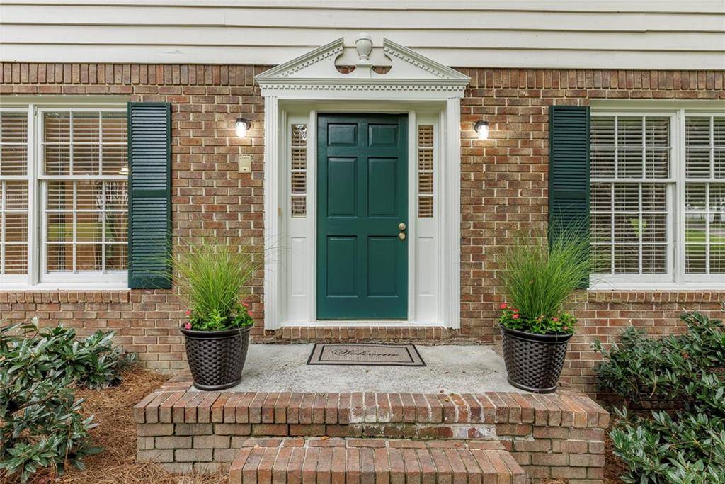 Dunwoody, GA 30338,2219 Spring Mill CV