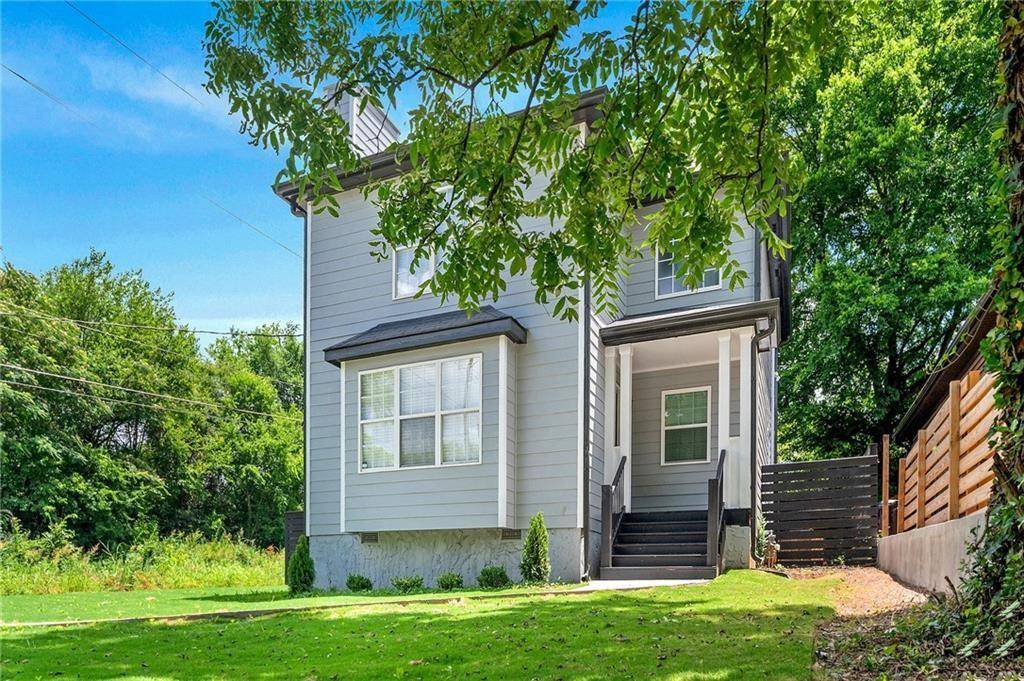 Atlanta, GA 30310,900 Ira ST SW