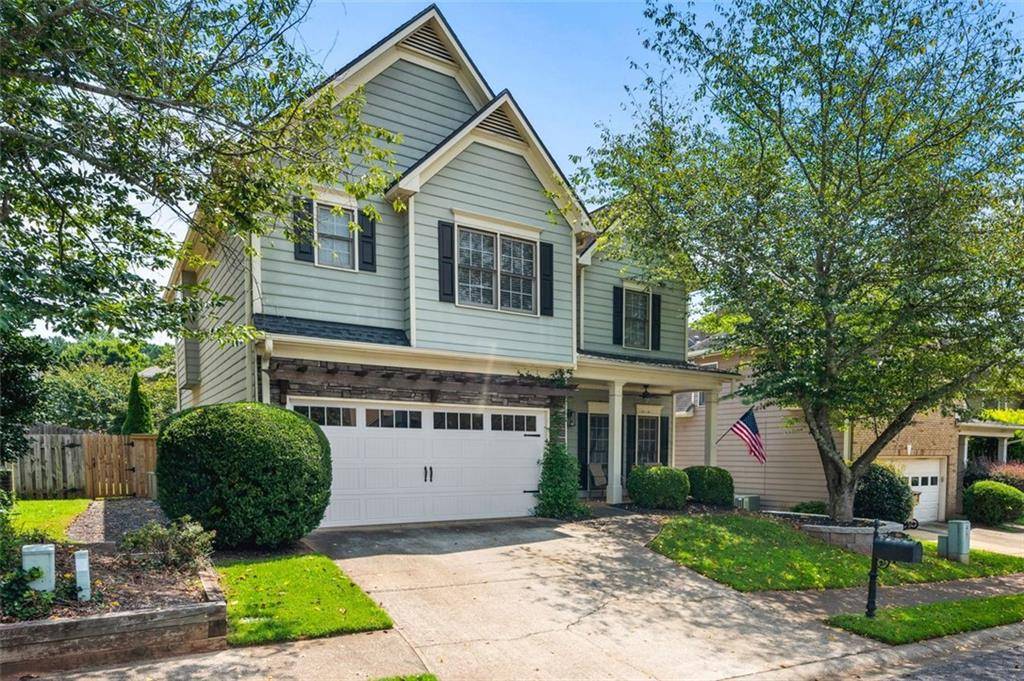 Woodstock, GA 30189,206 MIRRAMONT ST