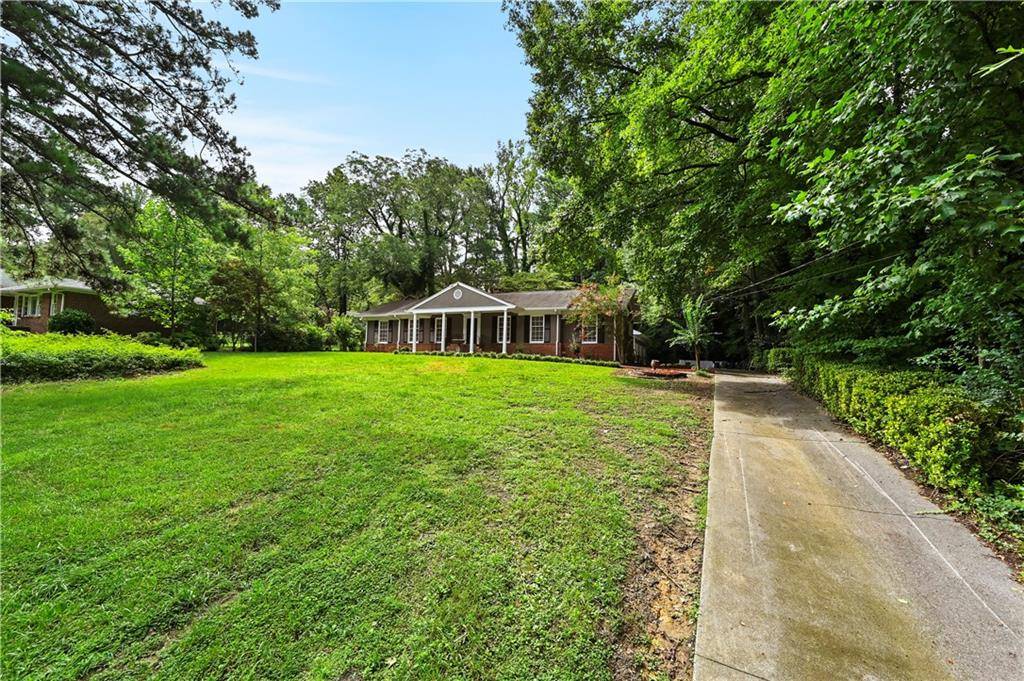 Atlanta, GA 30318,2698 Collier DR NW