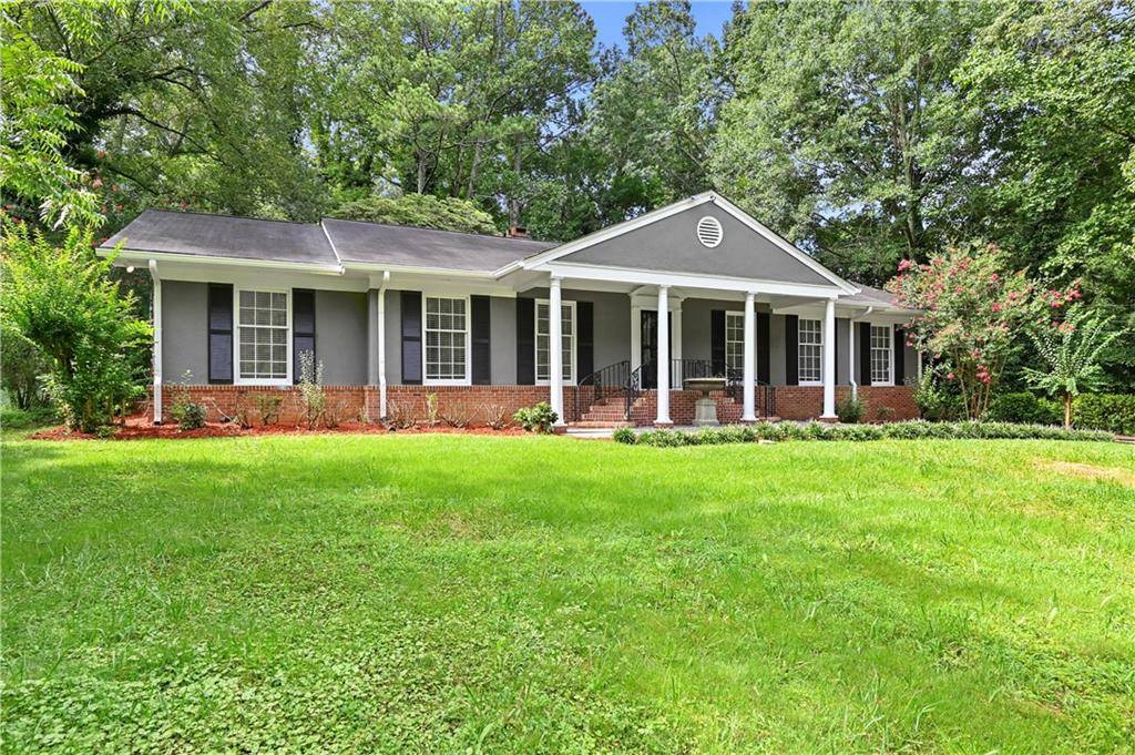 Atlanta, GA 30318,2698 Collier DR NW