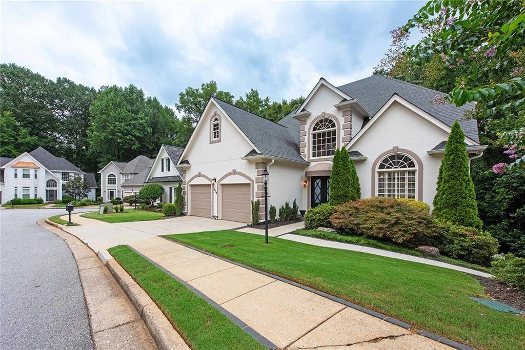 Atlanta, GA 30341,3854 Sidestreet