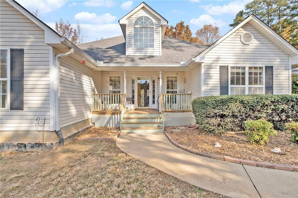 Toccoa, GA 30577,1578 New Hope RD