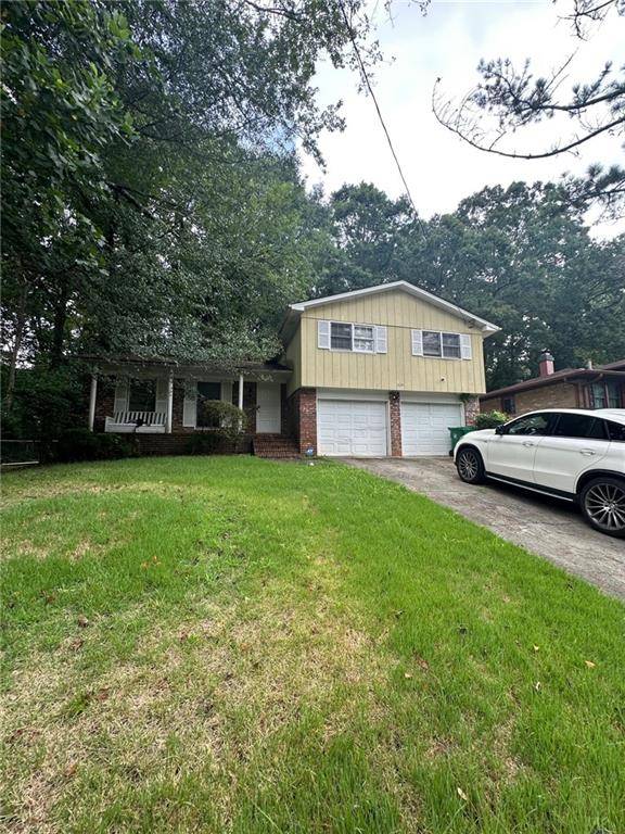 Stone Mountain, GA 30083,524 San Marcos WAY