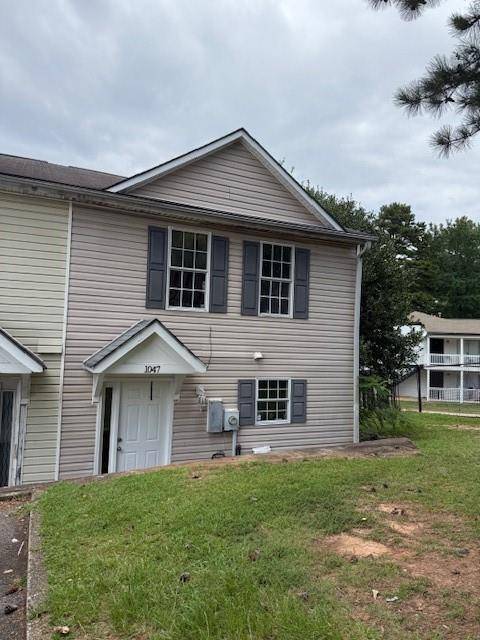 Stone Mountain, GA 30083,1047 Thornwoode LN