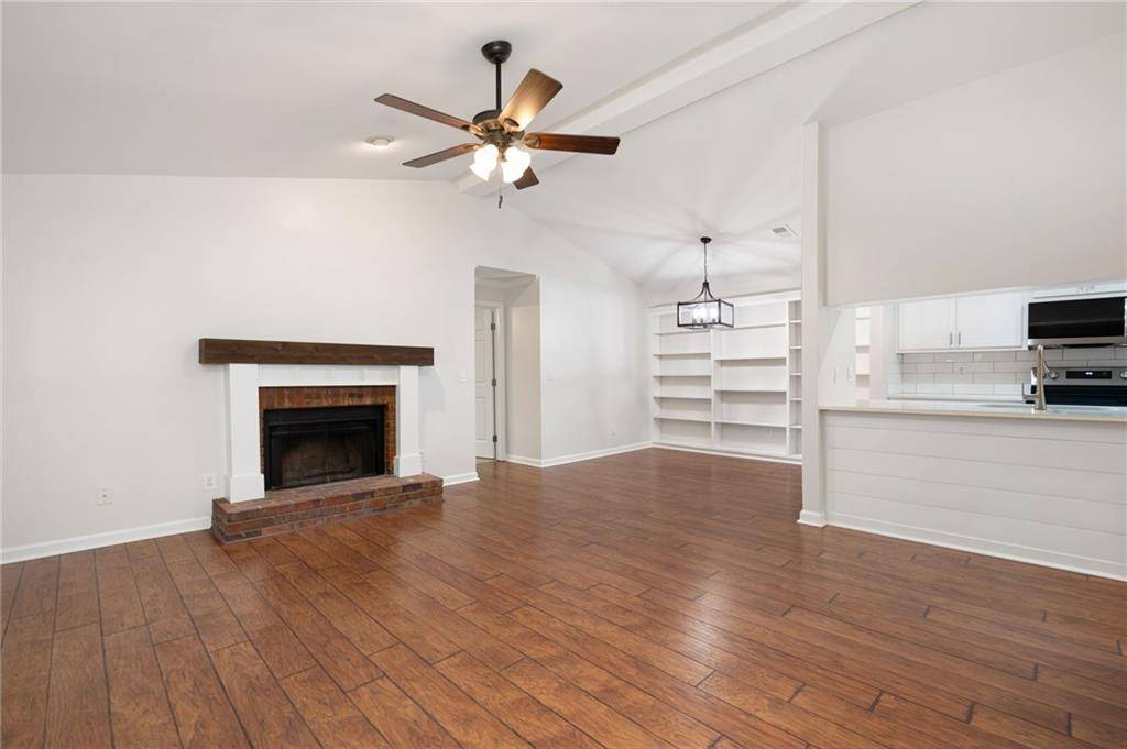 Roswell, GA 30075,508 Warm Springs CIR