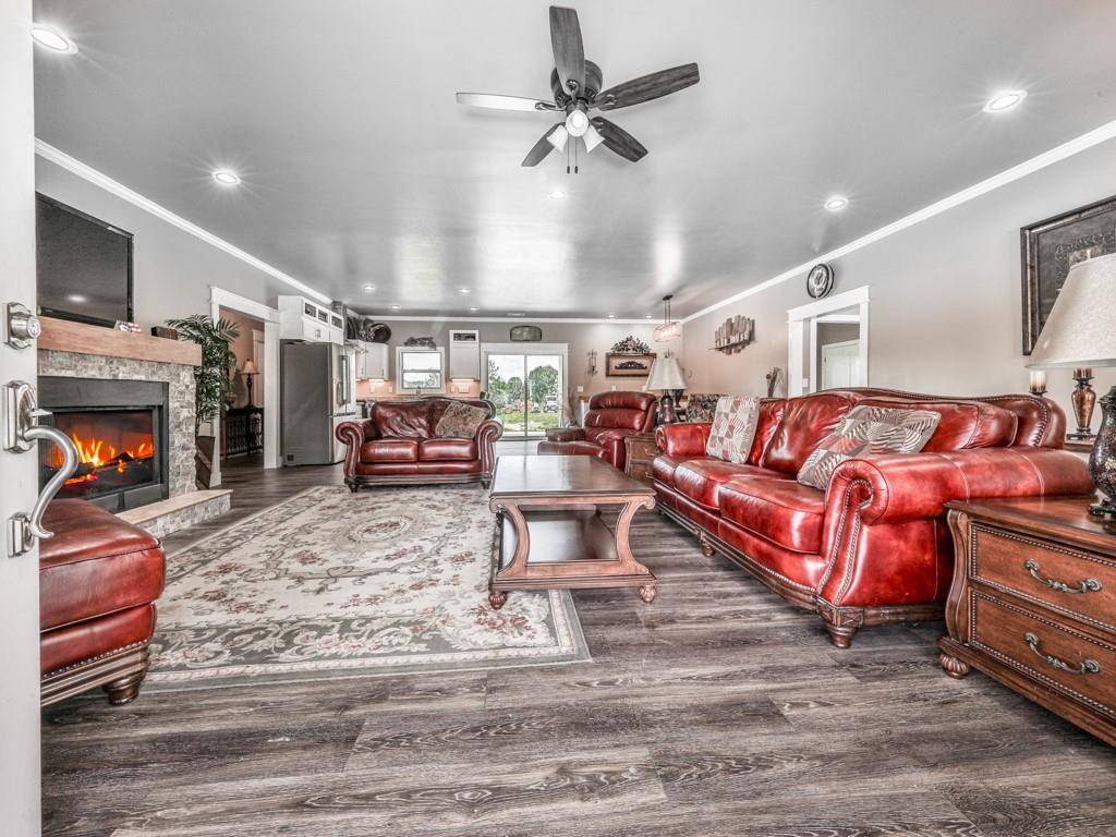 Ranger, GA 30734,191 Langford RD NE