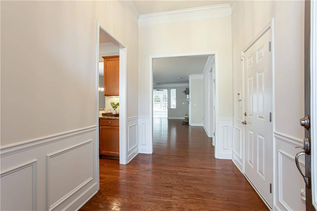 Cumming, GA 30040,4520 Vanadium BND