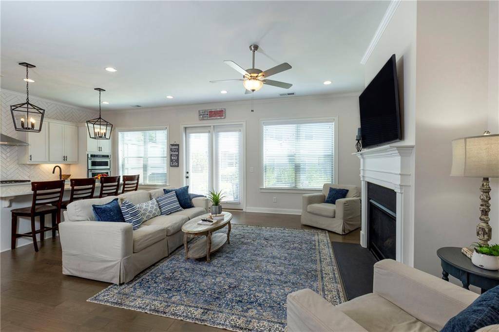 Alpharetta, GA 30009,1074 Heyward WAY