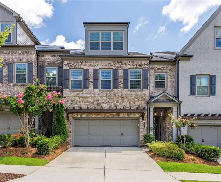 Alpharetta, GA 30009,1074 Heyward WAY