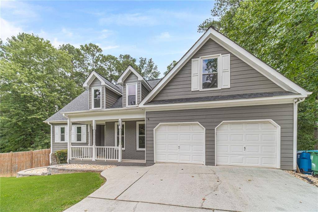 Lawrenceville, GA 30044,1190 Rocky RD