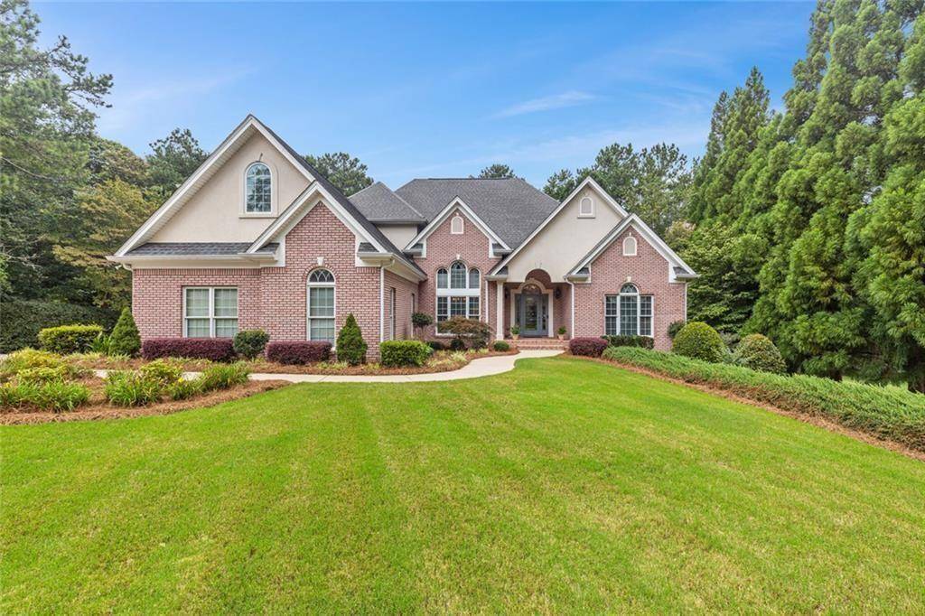 Flowery Branch, GA 30542,4315 Marble Arch WAY