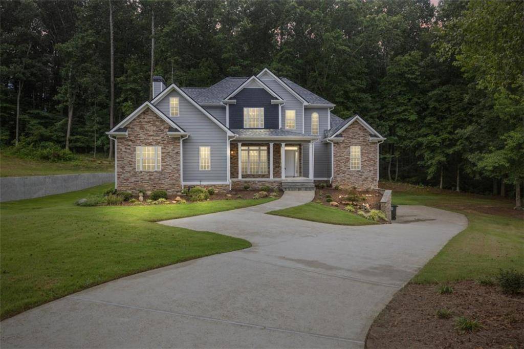 Douglasville, GA 30135,5260 Prestley Crossing LN