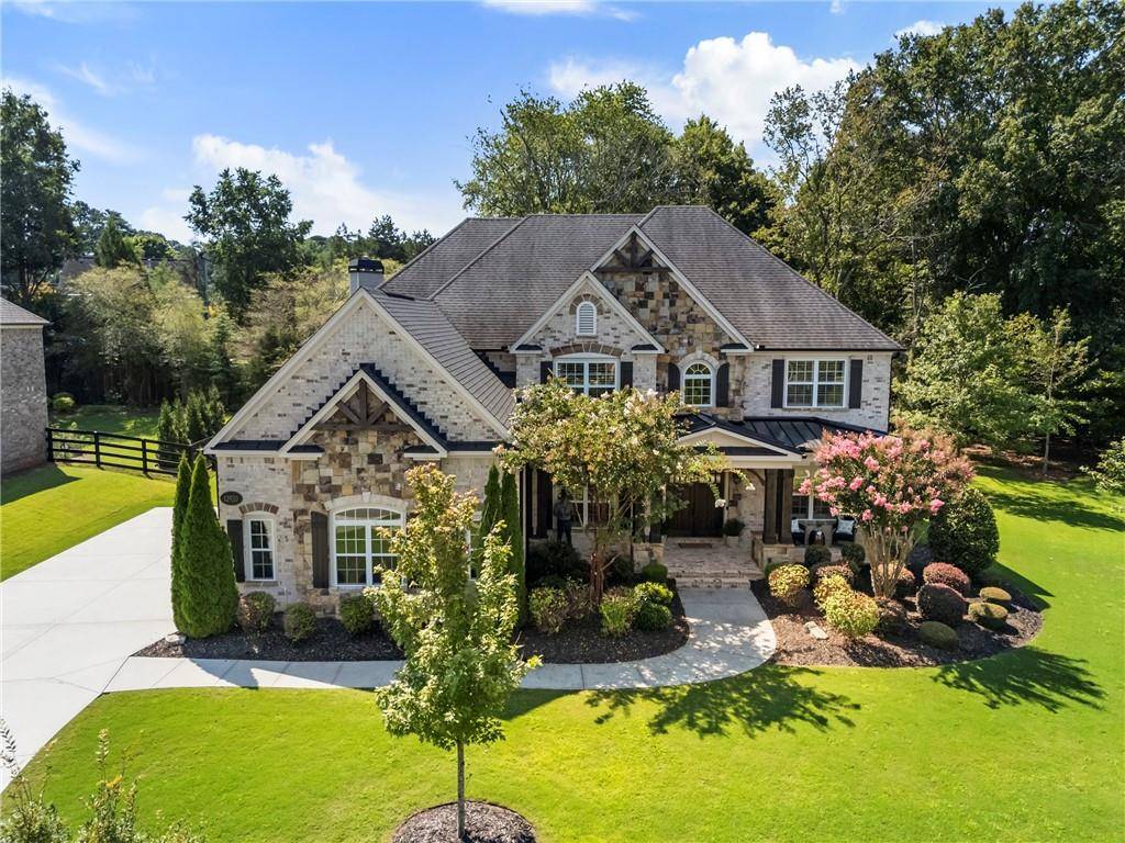 Alpharetta, GA 30009,12920 Keystone CT