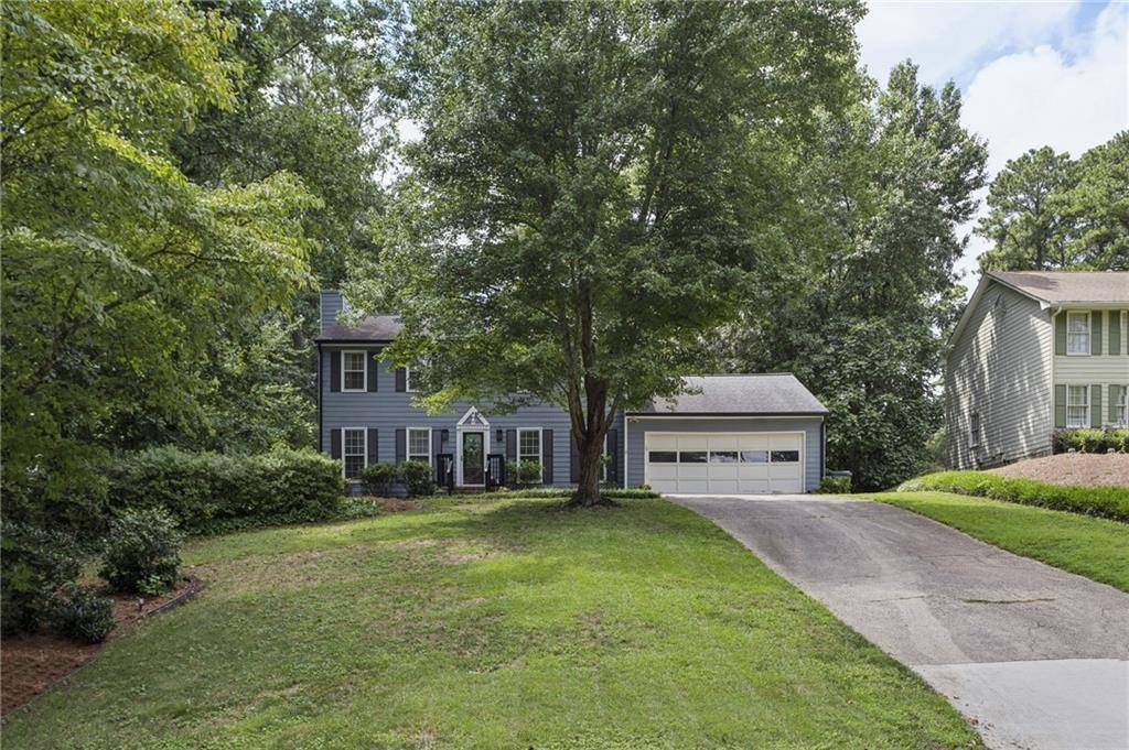 Mableton, GA 30126,4550 Queen Anne CT SE