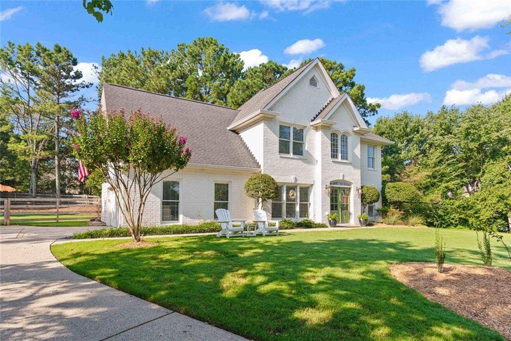 Alpharetta, GA 30004,135 Broadwell Oaks CT