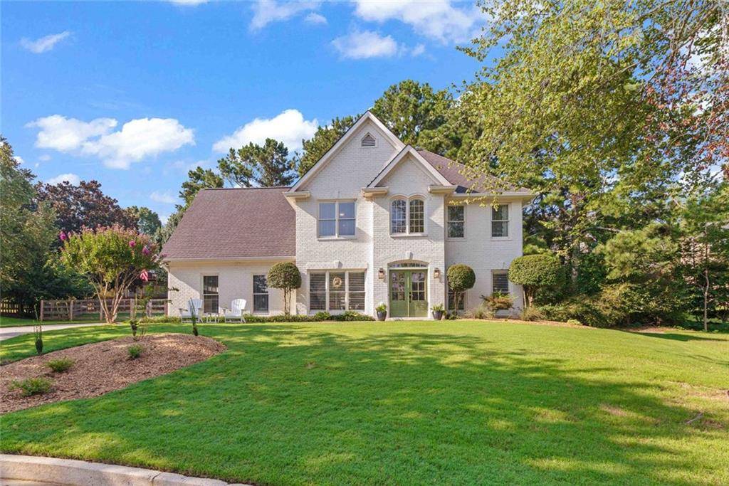 Alpharetta, GA 30004,135 Broadwell Oaks CT