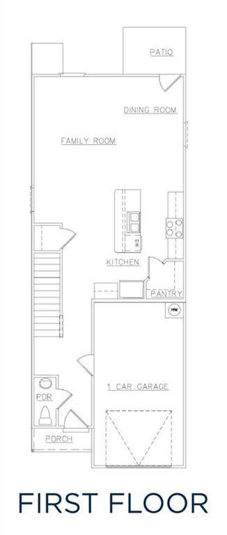 Palmetto, GA 30268,8381 Columbia CT #LOT 8