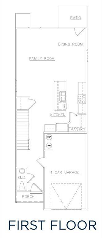 Palmetto, GA 30268,8379 Columbia CT #LOT 9
