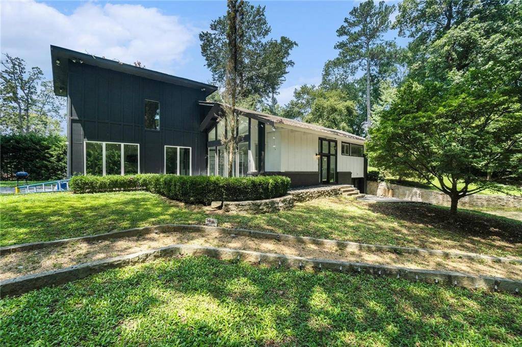 Atlanta, GA 30324,1087 Lee CIR NE