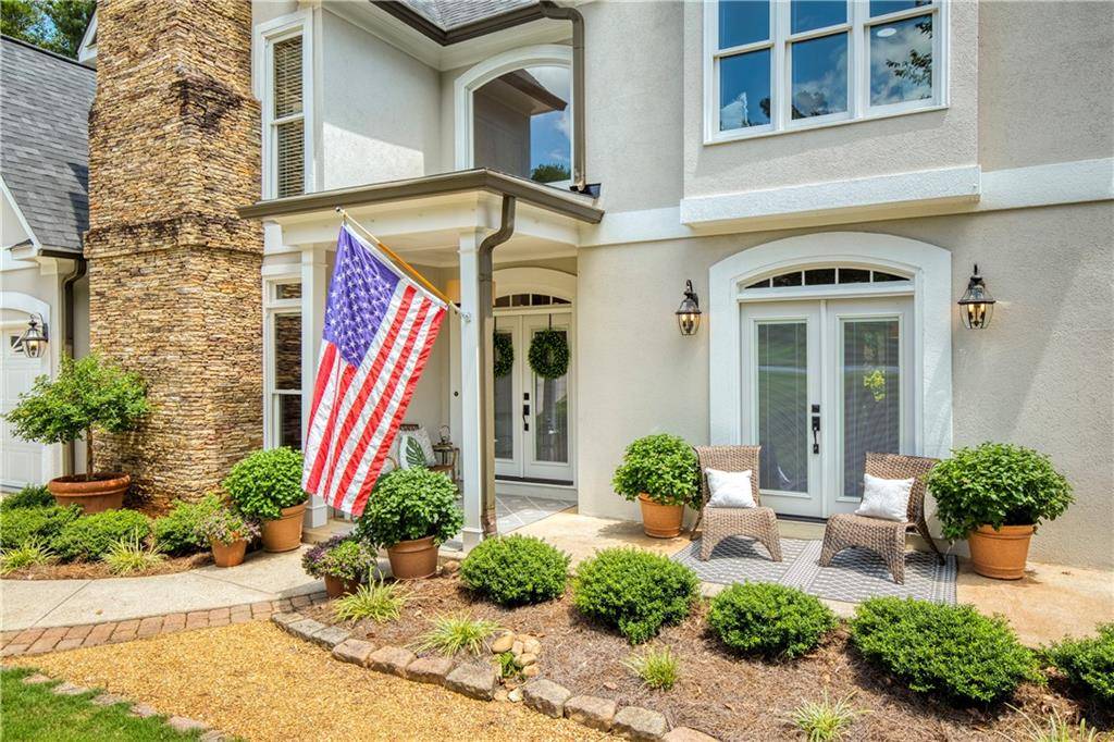 Alpharetta, GA 30005,350 Bristol Stone LN