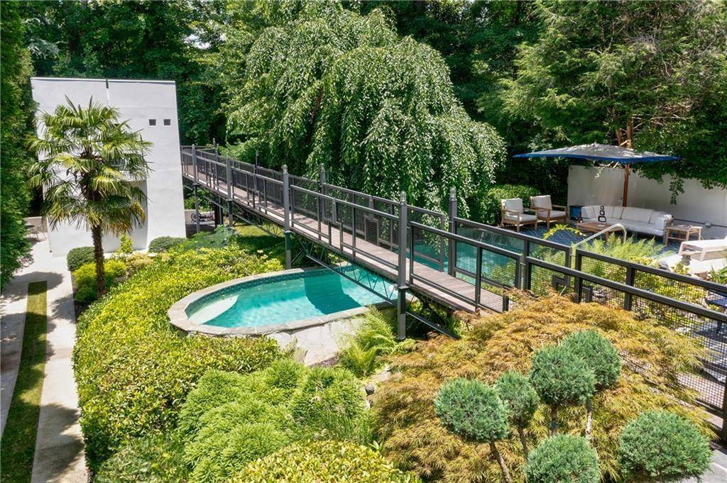 Atlanta, GA 30305,114 Lindbergh DR NE