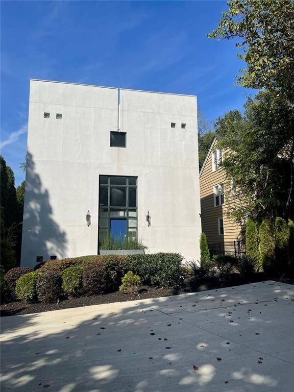 Atlanta, GA 30305,114 Lindbergh DR NE