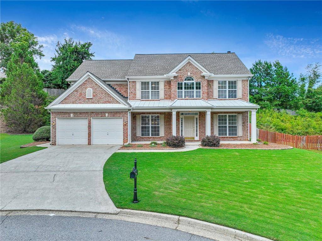 Duluth, GA 30097,200 Henley PL