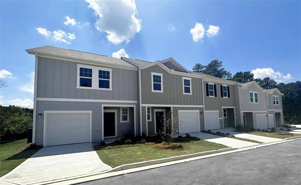 Douglasville, GA 30135,3009 Osier CIR