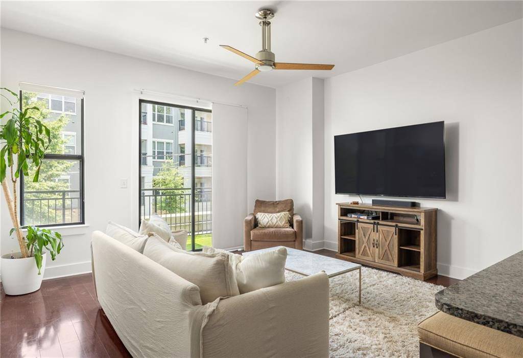 Atlanta, GA 30307,200 N Highland AVE NE #207