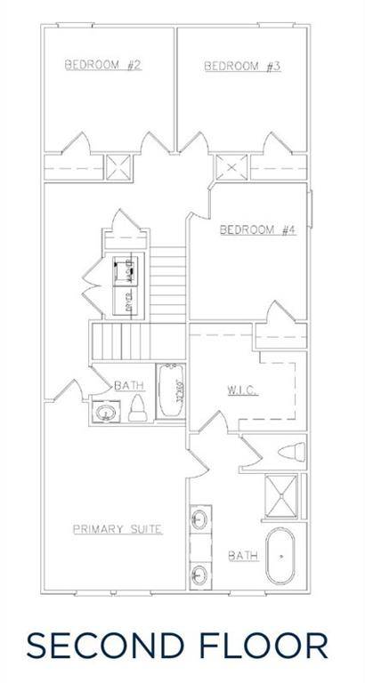 Palmetto, GA 30268,8383 Columbia CT #LOT 7