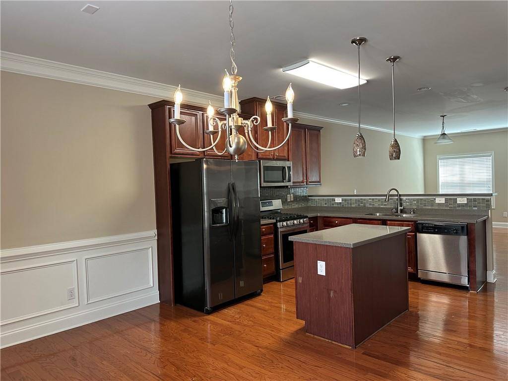 Peachtree Corners, GA 30092,3425 Lockmed DR